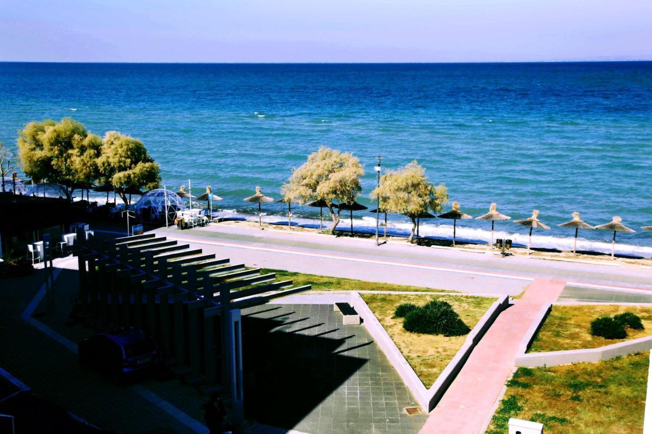 Hellas Dream Peraía Exterior foto