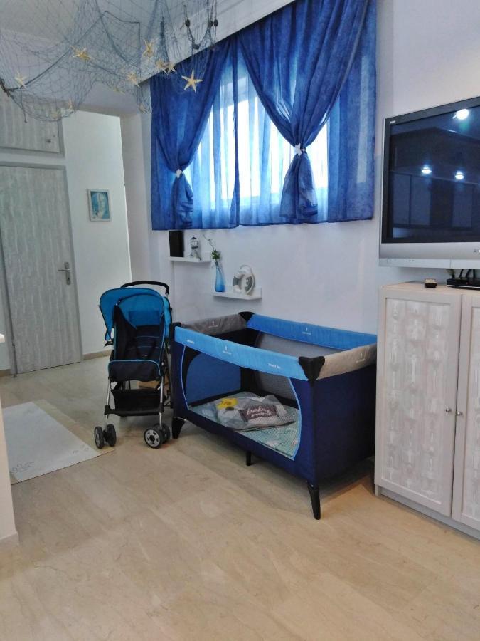 Hellas Dream Peraía Exterior foto